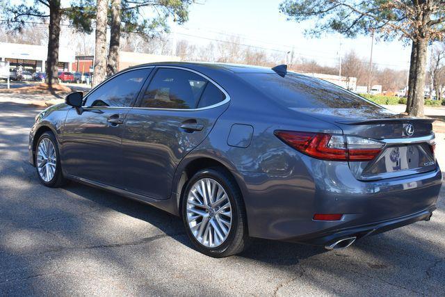 used 2016 Lexus ES 350 car, priced at $20,990