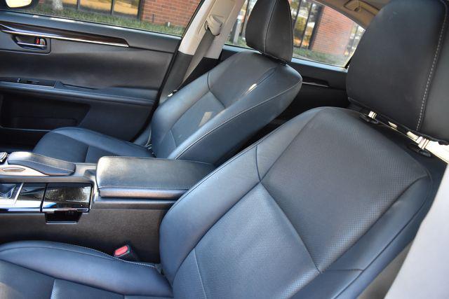 used 2016 Lexus ES 350 car, priced at $20,990