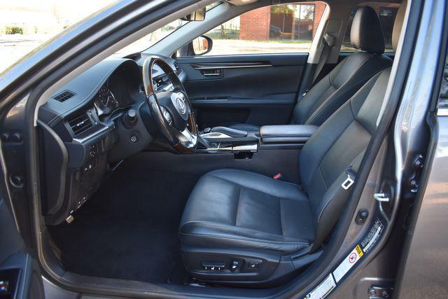 used 2016 Lexus ES 350 car, priced at $20,990