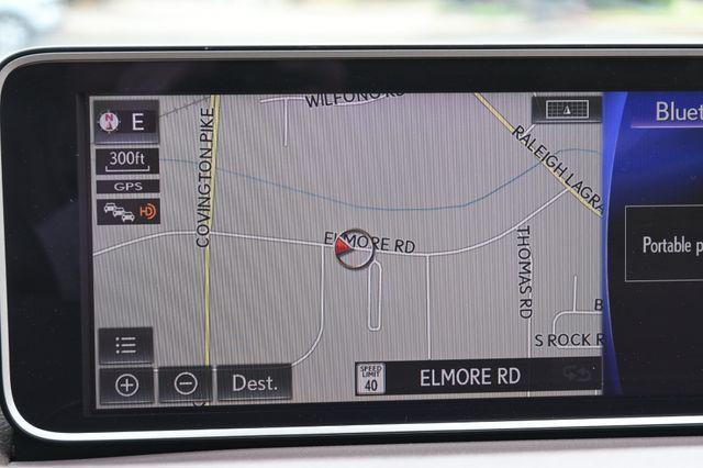 used 2016 Lexus RX 350 car, priced at $21,990