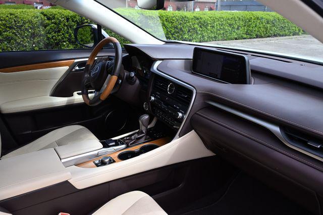 used 2016 Lexus RX 350 car, priced at $21,990
