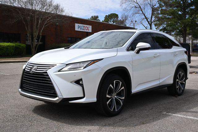 used 2016 Lexus RX 350 car, priced at $21,990