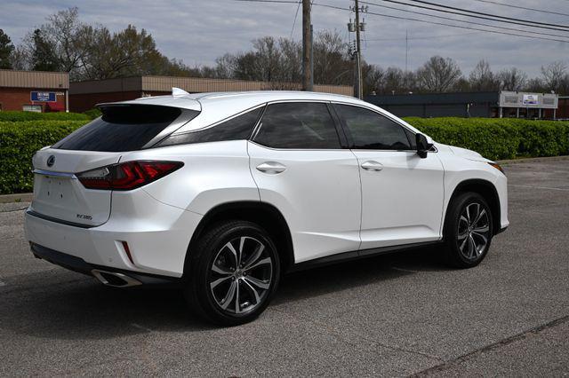 used 2016 Lexus RX 350 car, priced at $21,990