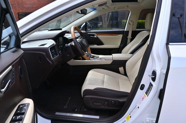 used 2016 Lexus RX 350 car, priced at $21,990