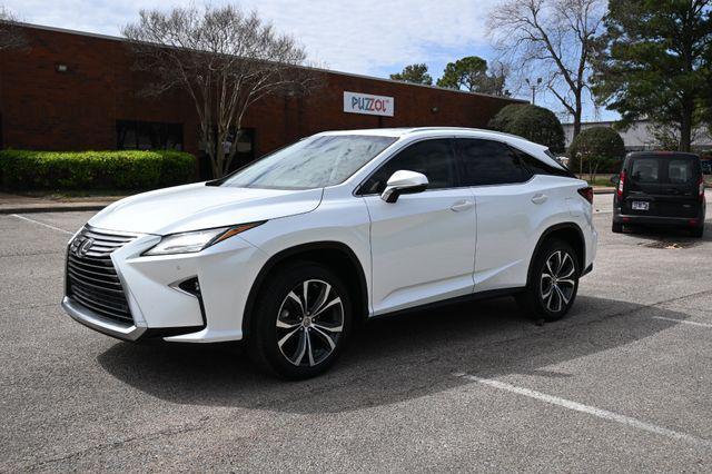 used 2016 Lexus RX 350 car, priced at $21,990