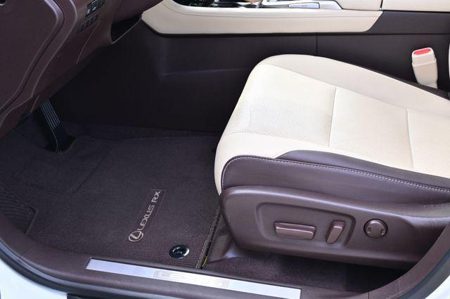 used 2016 Lexus RX 350 car, priced at $21,990