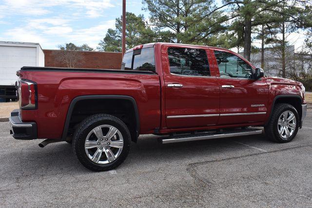 used 2018 GMC Sierra 1500 car, priced at $30,990