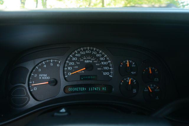 used 2003 Chevrolet Silverado 1500 car, priced at $10,990