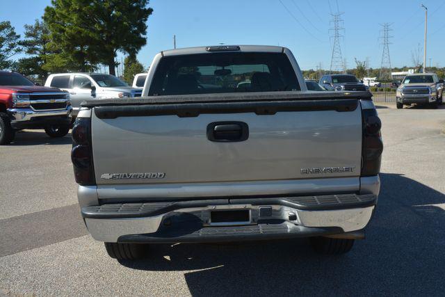 used 2003 Chevrolet Silverado 1500 car, priced at $10,990