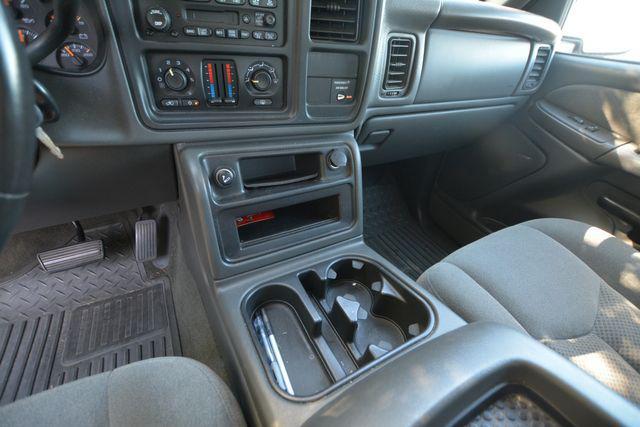 used 2003 Chevrolet Silverado 1500 car, priced at $10,990