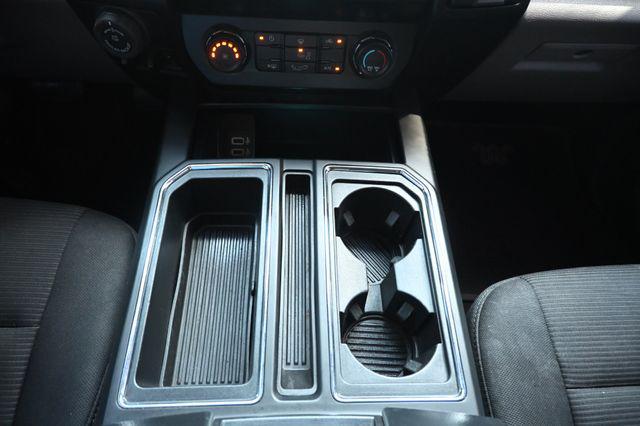 used 2020 Ford F-150 car, priced at $28,990