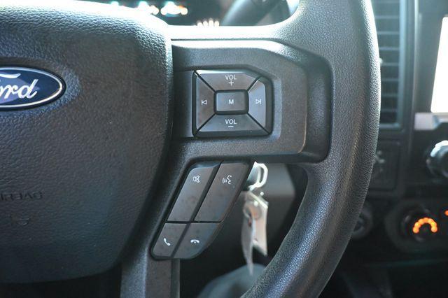 used 2020 Ford F-150 car, priced at $28,990