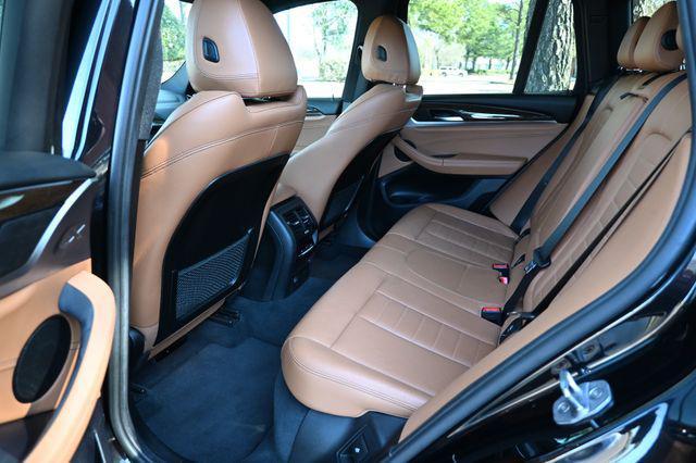 used 2019 BMW X3 car, priced at $20,990