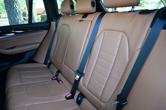 used 2019 BMW X3 car, priced at $20,990