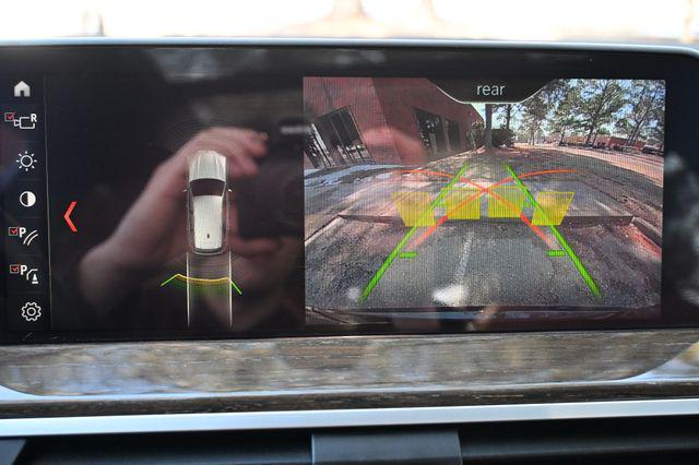 used 2019 BMW X3 car, priced at $20,990