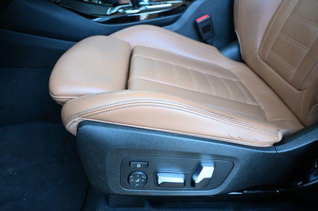 used 2019 BMW X3 car, priced at $20,990