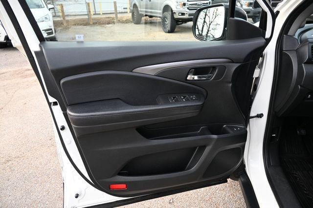 used 2017 Honda Pilot car, priced at $18,750