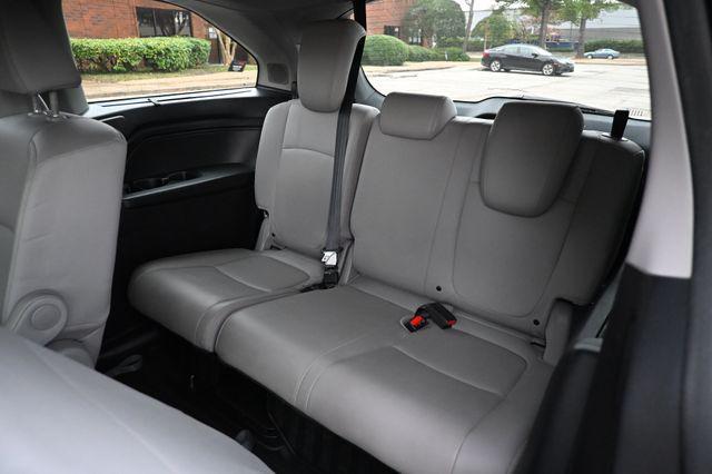 used 2019 Honda Odyssey car, priced at $25,710