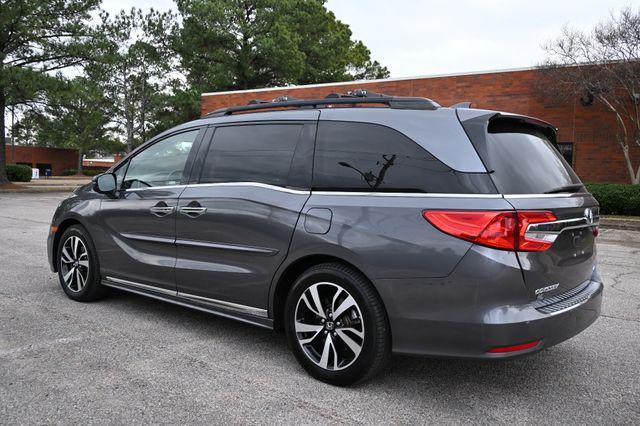 used 2019 Honda Odyssey car, priced at $25,710