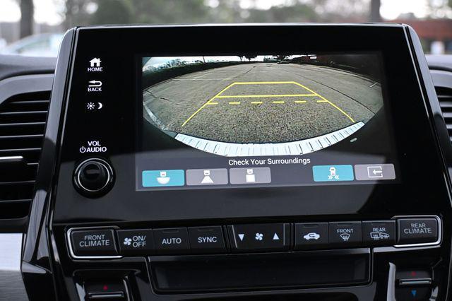 used 2019 Honda Odyssey car, priced at $25,710
