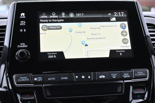 used 2019 Honda Odyssey car, priced at $25,710