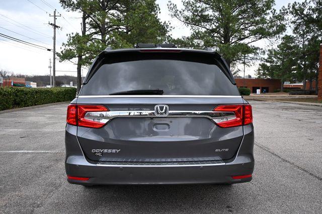 used 2019 Honda Odyssey car, priced at $25,710