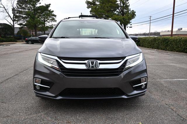 used 2019 Honda Odyssey car, priced at $25,710