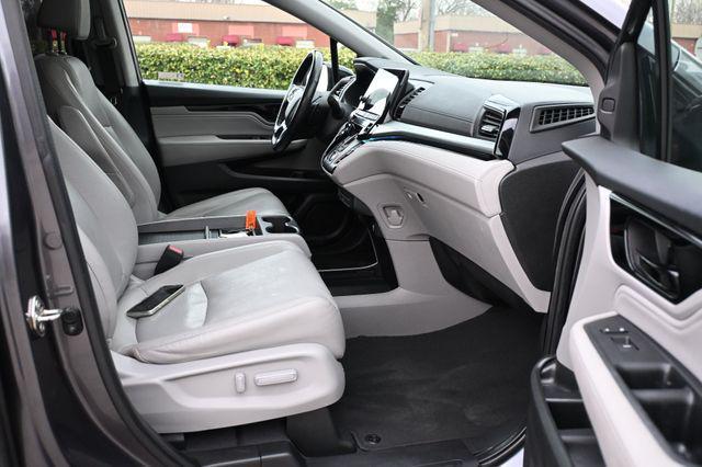 used 2019 Honda Odyssey car, priced at $25,710