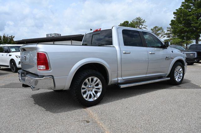 used 2017 Ram 1500 car, priced at $27,990