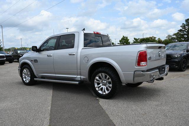 used 2017 Ram 1500 car, priced at $27,990