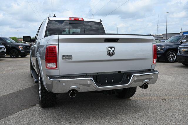 used 2017 Ram 1500 car, priced at $27,990
