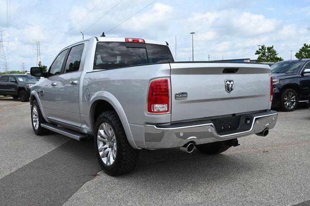 used 2017 Ram 1500 car, priced at $27,990