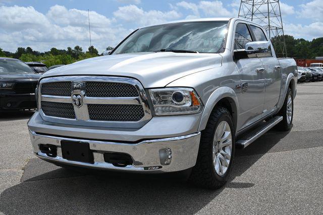 used 2017 Ram 1500 car, priced at $27,990