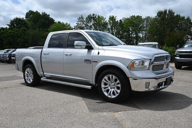 used 2017 Ram 1500 car, priced at $27,990