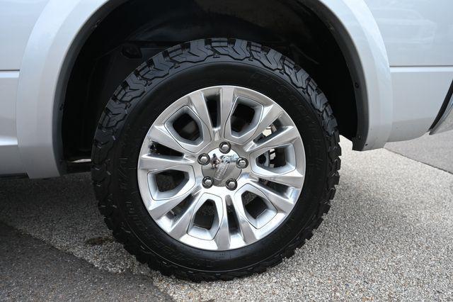 used 2017 Ram 1500 car, priced at $27,990