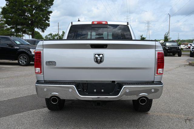 used 2017 Ram 1500 car, priced at $27,990