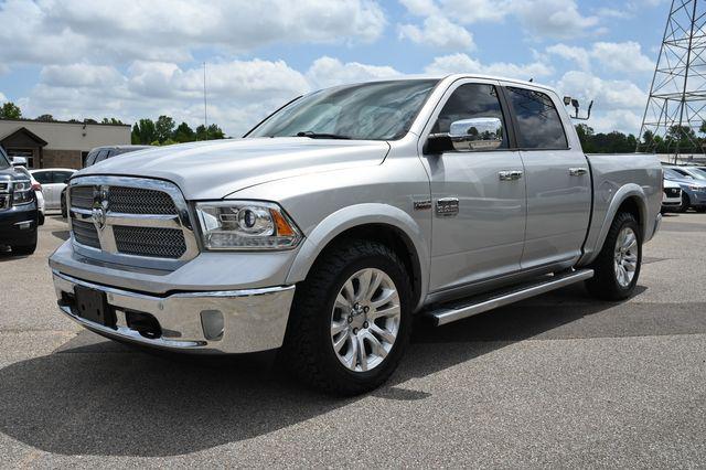used 2017 Ram 1500 car, priced at $27,990