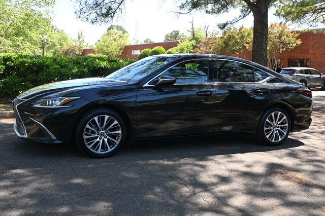 used 2019 Lexus ES 350 car, priced at $26,990