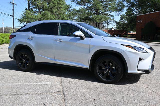 used 2016 Lexus RX 350 car, priced at $23,990