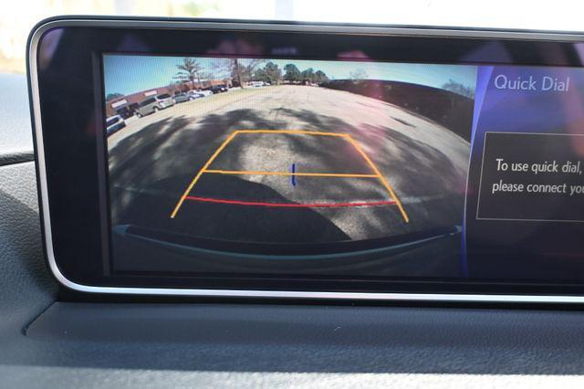 used 2016 Lexus RX 350 car, priced at $23,990