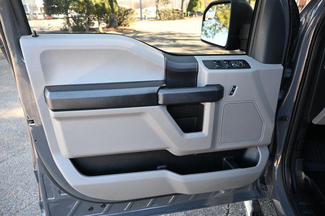 used 2018 Ford F-150 car, priced at $27,950