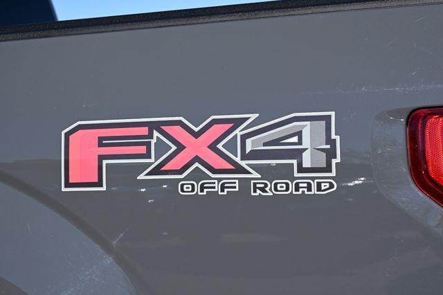 used 2018 Ford F-150 car, priced at $27,950