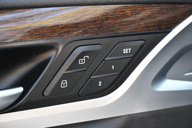 used 2019 BMW X3 car, priced at $21,900