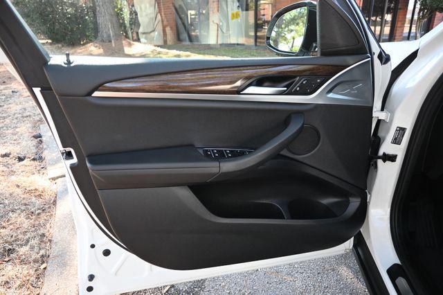 used 2019 BMW X3 car, priced at $21,900