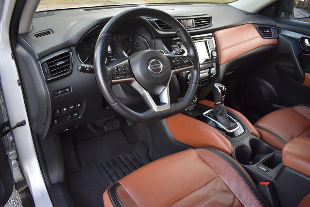 used 2019 Nissan Rogue car, priced at $17,990