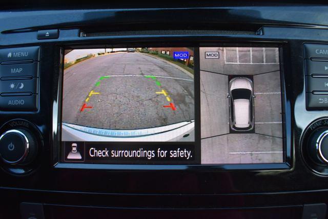 used 2019 Nissan Rogue car, priced at $17,990