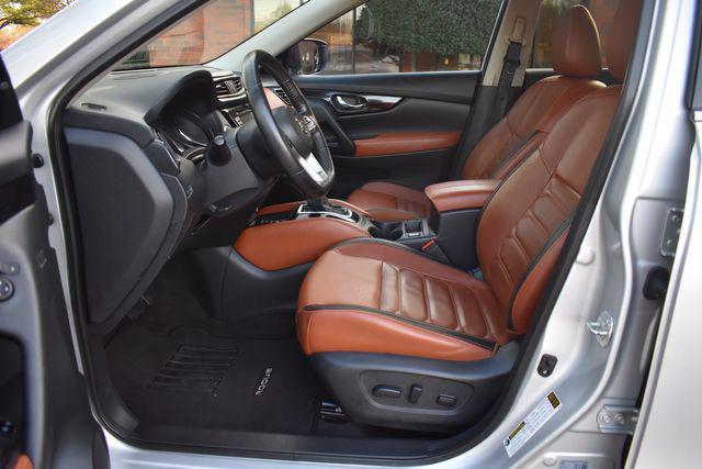 used 2019 Nissan Rogue car, priced at $17,990