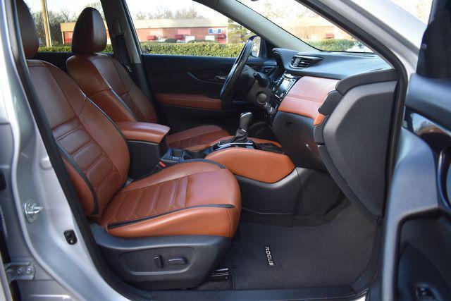 used 2019 Nissan Rogue car, priced at $17,990