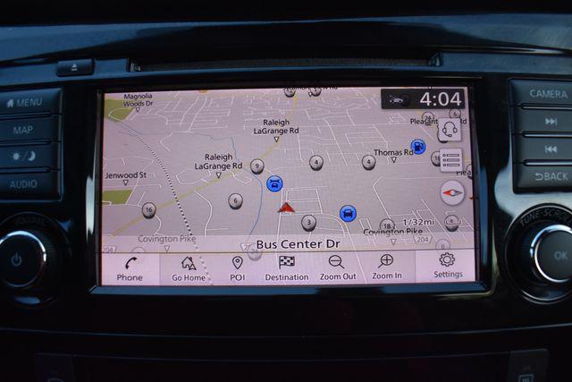 used 2019 Nissan Rogue car, priced at $17,990