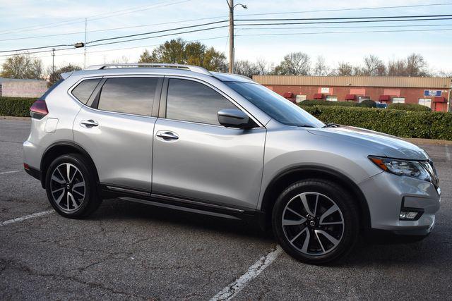 used 2019 Nissan Rogue car, priced at $17,990